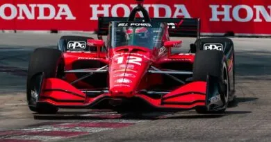 Ontario Honda Dealers Indy at Markham delivers high-octane thrills and family festival fun