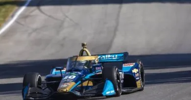 Honda Indy builds momentum with new sponsor, ticket giveaway