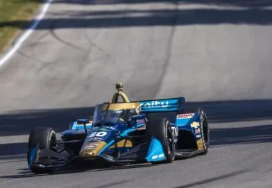 Honda Indy builds momentum with new sponsor, ticket giveaway