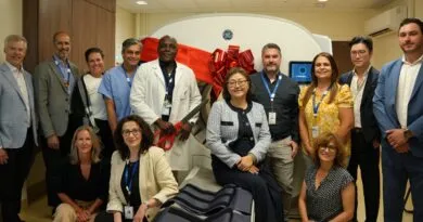 Next-generation digital imaging platform installed at Markham Stouffville Hospital