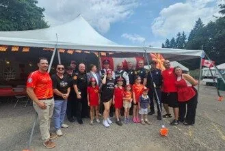 Macedonian Multicultural Festival returns to Markham