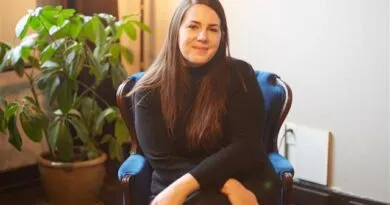 New CEO to ‘lead library into its next chapter’