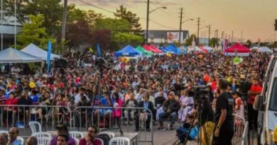 Tamil Fest comes to Markham