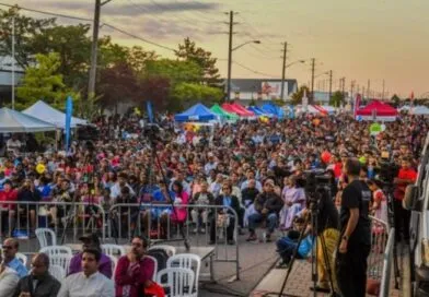 Tamil Fest comes to Markham