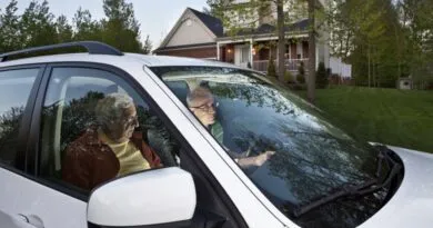 Squeezed at the pump, local drivers find relief in carpooling and public transit