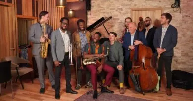 Markham Jazz Festival offers something for every music fan to love