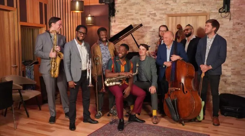 Markham Jazz Festival offers something for every music fan to love
