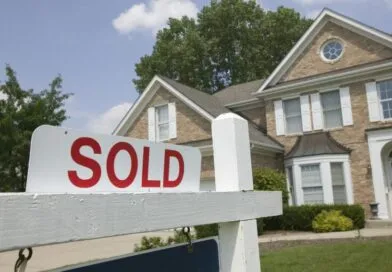 June Markham home sales up, listings down