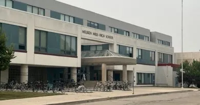 Markham student scores 100% grade point average