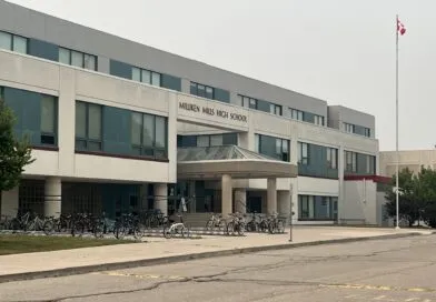 Markham student scores 100% grade point average