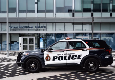 Motorcyclist dies after fatal collision in Vaughan