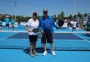 Markham Pickleball Club serves up $30,000 for food bank