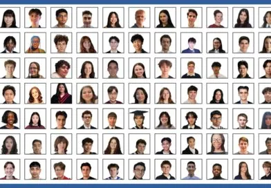 Schulich scholarship supports local students’ academic success