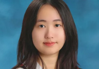Markham student selected for a Terry Fox Humanitarian Award