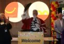 Markham’s first McDonalds celebrates 45 years of community connections