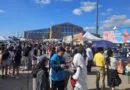 Summer carnival kicks off with its Soccer Fiesta