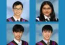 2026 YCDSB top scholars