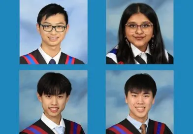 2026 YCDSB top scholars