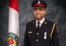 Deputy Chief Salhia joins the YRP leadership team