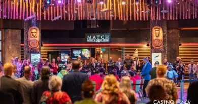 Casino Rama summer lineup showcases Diana Ross, John Fogerty