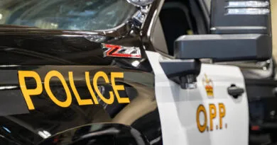 Markham man drowns in boating incident