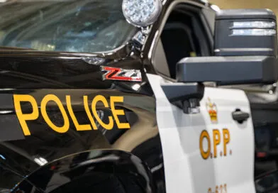 Markham man drowns in boating incident