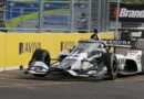 Markham Indy gets off to a roaring start
