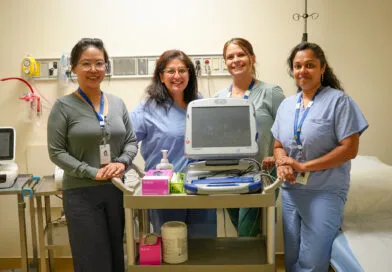 Expanding specialized cardiac care