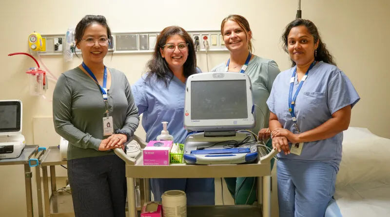 Expanding specialized cardiac care