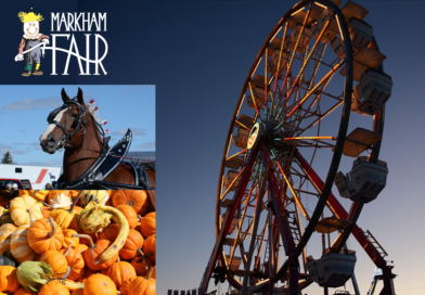 Markham Fair returns Oct. 1 to 4 with Harvest Roots, Midway Hoots, and Four Nights of Grandstand Action