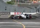 Honda Indy in Markham hits the finish line with a big win