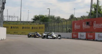 High viewership and full stands at Markham Indy debut put the city on the map