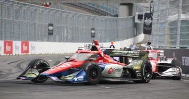 Honda Indy takes a pit stop, prepares for 2027 race