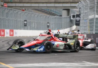 Honda Indy takes a pit stop, prepares for 2027 race
