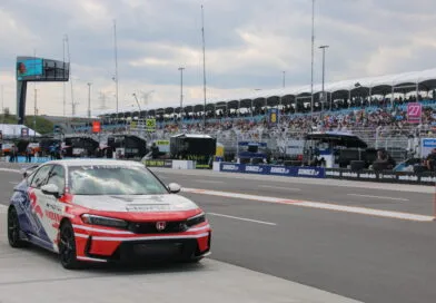 Honda Indy misfires on opening day