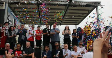 Honda Indy launches in Markham