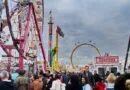 Markham Fair returns Oct. 1 to 4