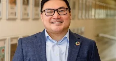 City appoints new commissioner of corporate services
