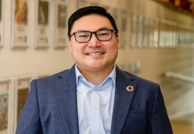 City appoints new commissioner of corporate services