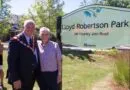 Veteran newscaster Lloyd Robertson dies at 92