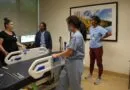 Markham Stouffville Hospital becomes the first in Canada to adopt Baxter Dynamo stretchers