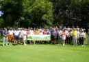 Mon Sheong Golf Classic raises $150,000 for new LTC Centres