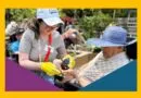 Union Villa celebrates LTC Community Engagement Day