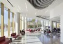 York University’s Markham Campus earns Global Architectural Honours