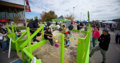 Family fun returns with Markham Children’s Festival