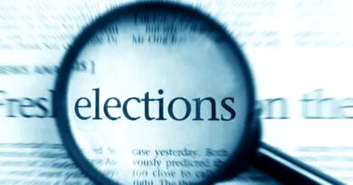 Candidate registration closes soon