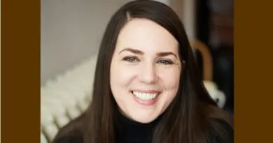 New library leader brings two decades of experience to the role