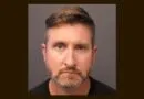 Man charged with 5 counts of voyeurism