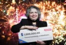 Markham woman wins $1 million