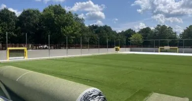 Big upgrades coming for Markham’s Wismer Park